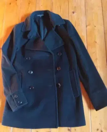 theory 띠어리 P코트 사이즈 4