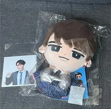 SnowMan 스노 매달리지 않는 시리즈 BIG 봉제 인형 와타나베 쇼타