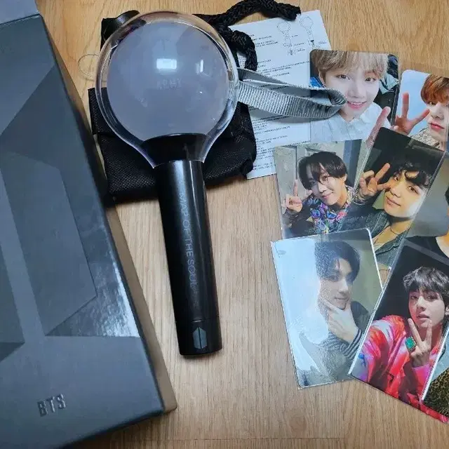 아미 밤 bts 방탄 스에밤 map of the soul