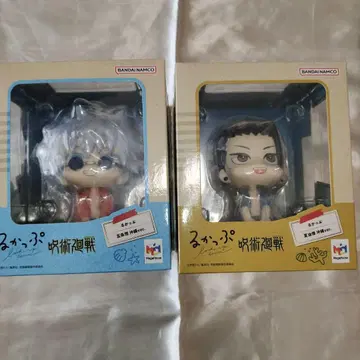 [ 미개봉 새상품 ] 주술회전 룩업 오키나와ver