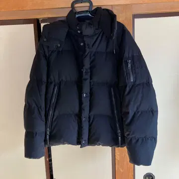 나노 유니버스 니시카와 다운