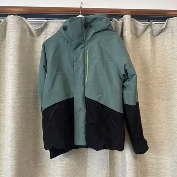 엑스쉘터 S 사이즈