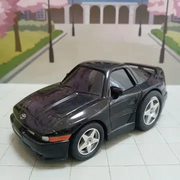 드라이브타운 도요타 수프라 초대 JZA70 블랙