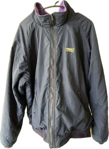 USA 80s L.L.Bean 쉘드 신틸라 XXL