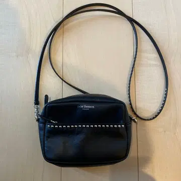 J&M DAVIDSON 립스틱 숄더백