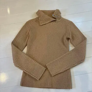 맥피 MACPHEE 니트