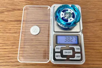 [ 고중량 ] 베이블레이드 X 에어로 페가수스 3-70A