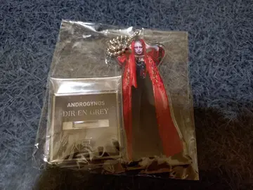 DIR EN GREY 아크릴 스탠드 쿄