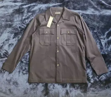 GOLDWIN gwmaverick 사파리 셔츠 자켓