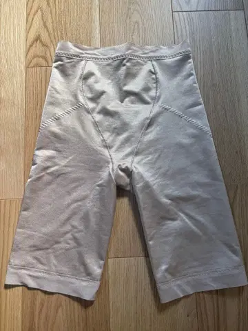 브라이덜 블룸 거들 M 사이즈 브라이덜 이너 베이지