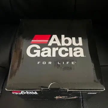 아부 가르시아 슈페리어 3000MSH 스피닝 릴