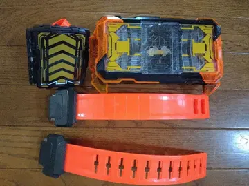 가면라이더 갓차드 변신 벨트