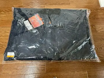 자베크 방한복 모델: 591 사이즈: LL 색상: 네이비