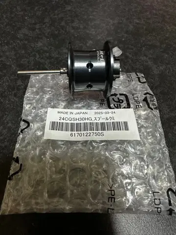 24 칼카타 컴퀘스트 샬로우 스풀