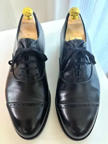 [ 새상품급 ] RAYMER(레이머) Terry 펀치드 캡토 US6