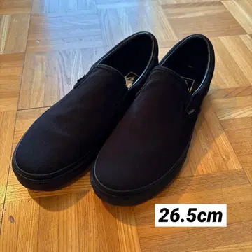 VANS 반스 SLIP ON 슬립온 26.5cm