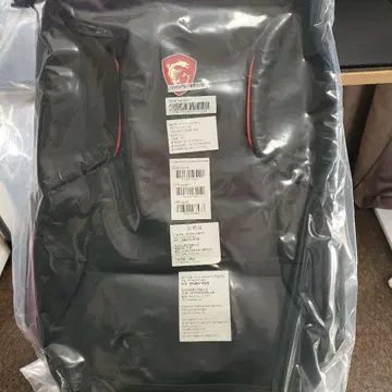 MSI Urban Raider 17인치 게이밍 백팩