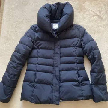 INDIVI 다운 자켓 사이즈 05