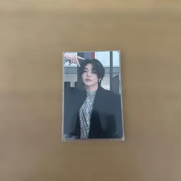 Stray Kids 아이엔 I.N DOIT 타워 레코드 럭키 드로우