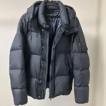 나노 유니버스 니시카와 다운 L 사이즈