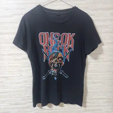 [ M ] 원오크록 ONE OK ROCK 라이브 투어 T