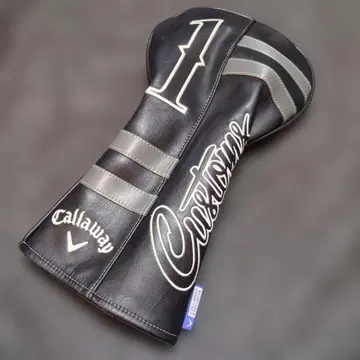 초레어 캘러웨이 커스텀 헤드커버