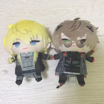 니지산지 알반 서니 니지파헷 묶음 판매