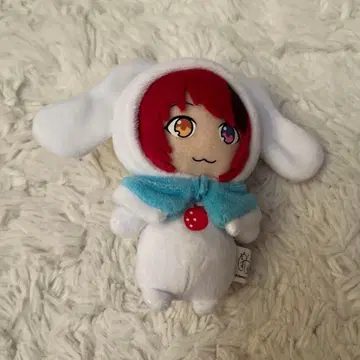 가격 인하 가능 리이누군 시나몬 롤 산리오 콜라보