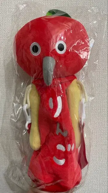 빵도둑 브로콜리 복권 B상