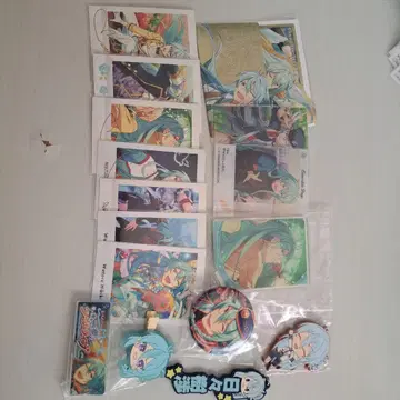 [앙스타] 히비키 와타루 세트