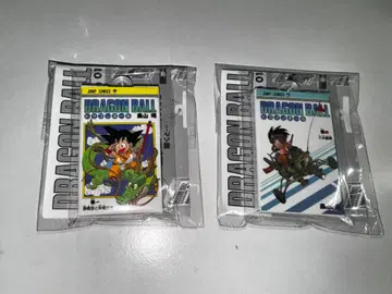 드래곤볼 코믹스 참 컬렉션 01 1권 권일 권오