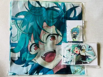 앙스타 9주년 라이카 아크릴 스탠드 스톨 코롯토