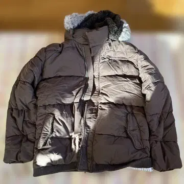 써니클라우드 다운 자켓 L