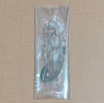 제5인격 점쟁이 SSR 아크릴 스탠드 뮤지엄 IdentityV