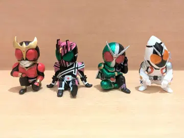 기다림 가면라이더의 경우 그 2 컴프