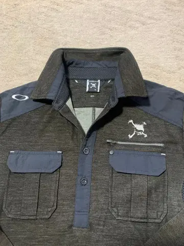 오클리 남성용 셔츠 새상품급