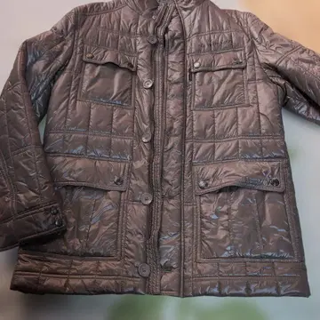 Calvin Klein Jeans CKJ 다운 자켓 L 사이즈