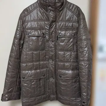 Calvin Klein Jeans CKJ 다운 자켓 L 사이즈