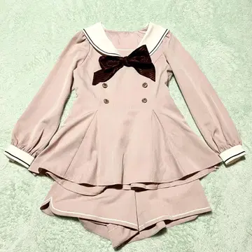 시크릿허니 셋업