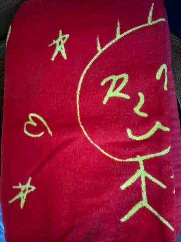 미야마 료키 타월