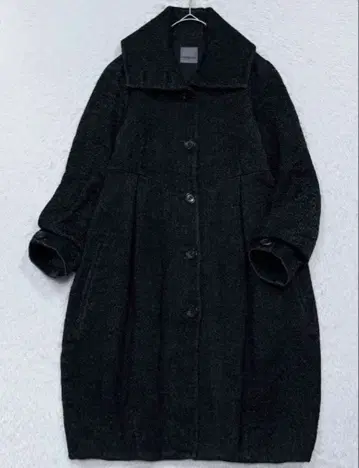 [새상품급] 띠어리 럭스 Theory luxe 2way 코트