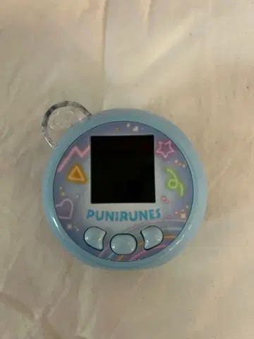 말랑쁘니 스카이블루