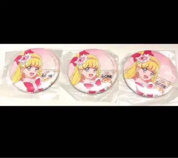 프리큐어 카레메시 카레메시 프리큐어 카레메시 프리큐어 캔배치 새상품