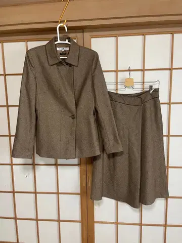 23구 테일러드 수트 사이즈 40