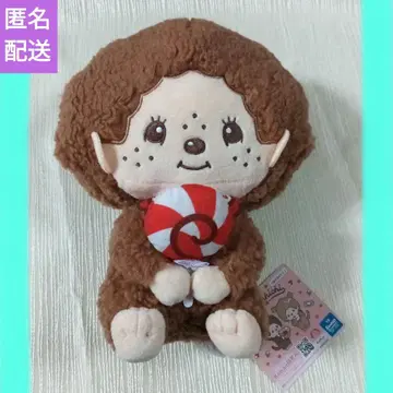 몽치치 팬시 팝 BIG 봉제 인형