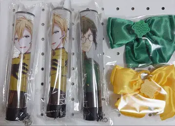 아이나나 야마토 나기 응원봉 튜브