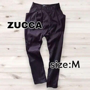 주카 변형 팬츠 사루엘