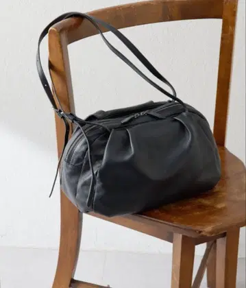 [새상품급] 이아하피요네 콜론 보스턴 백