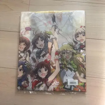 아이돌 마스터 스텔라 스테이지 하피