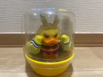 나의 히어로 아카데미아 TUBBZ